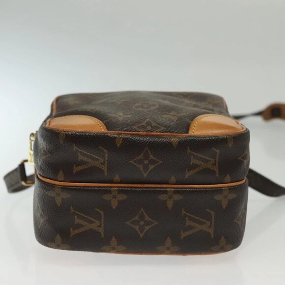 LOUIS VUITTON Monogram Amazon Shoulder Bag - Picture 8 of 16